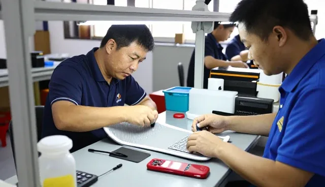 定制鞋面技术如何影响包装配送等变化