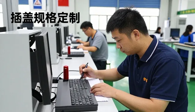 定制鞋面有哪些特点?