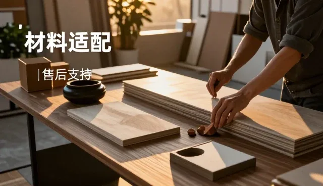 规格定制在包装配送中的性能表现与适用条件分析